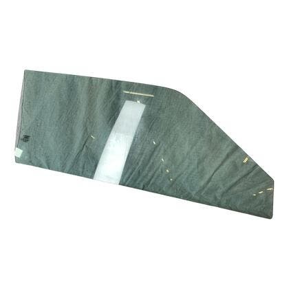 Side window Front, Right laminated glass