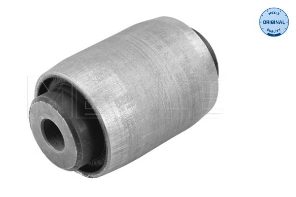 Bushing, Axle Beam Lower, Rear Axle