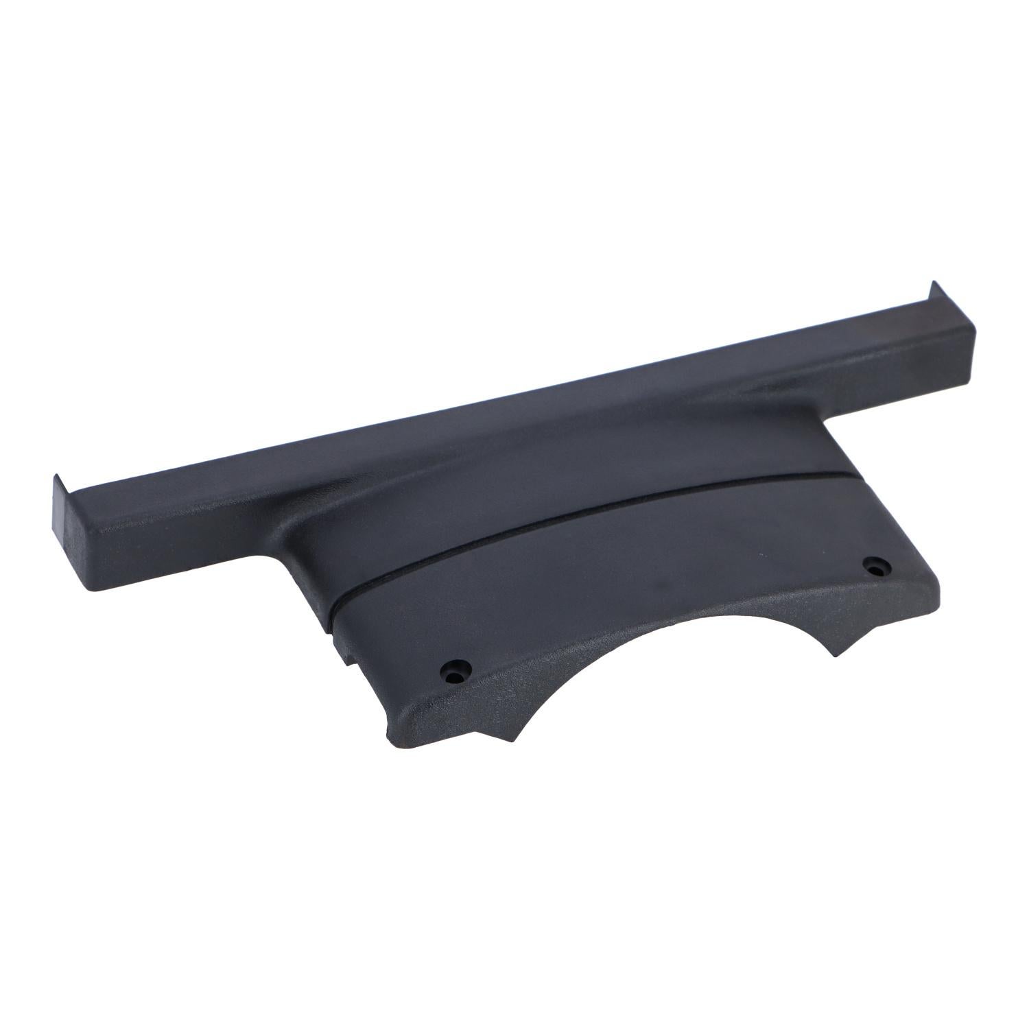 Panel Steering column upper