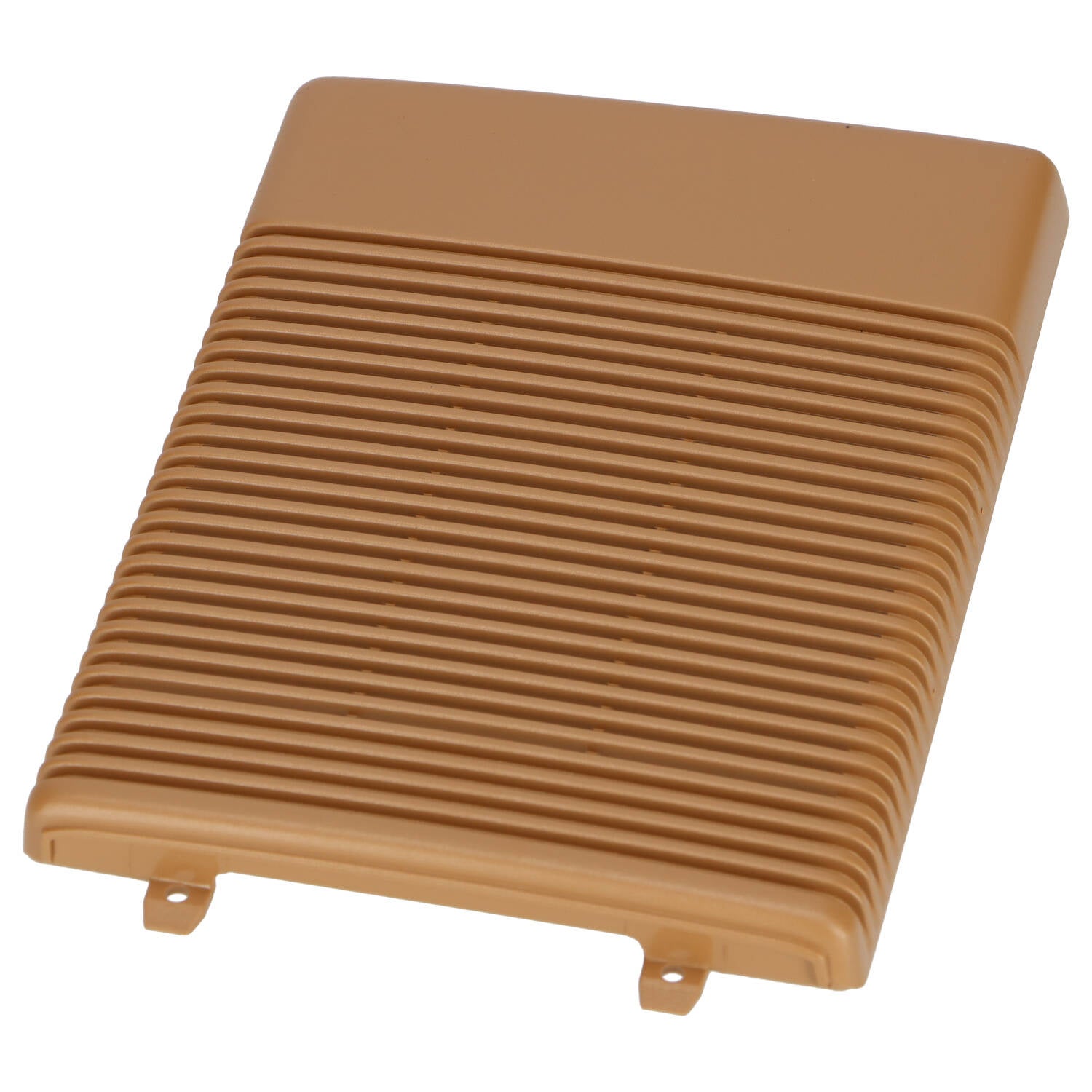 Högtalargaller Dörr vänster fram beige