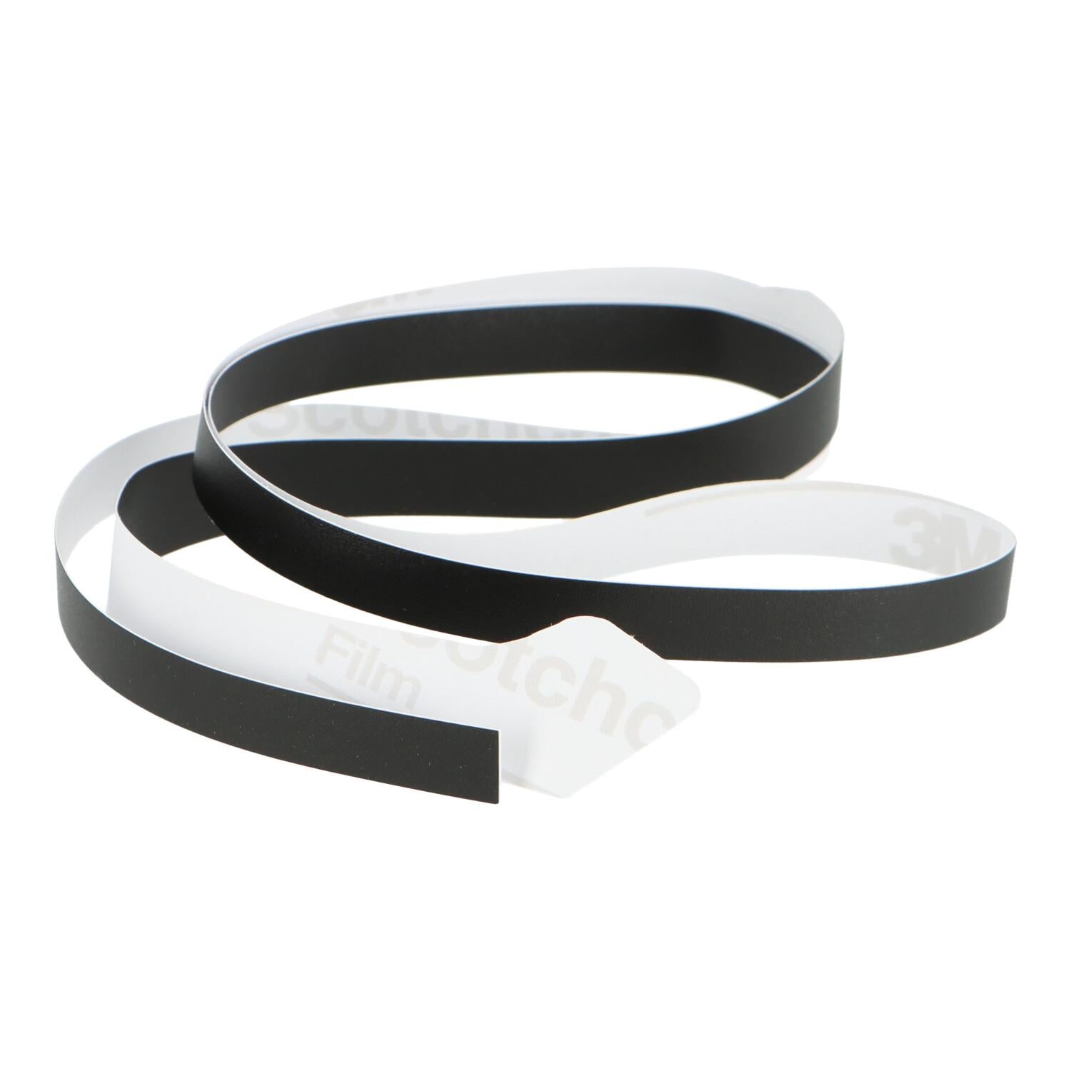 Trim Tape, Inner Door Rear Right