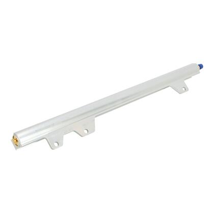 Bränslefördelarrör