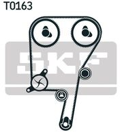 Water Pump & Timing Belt Kit