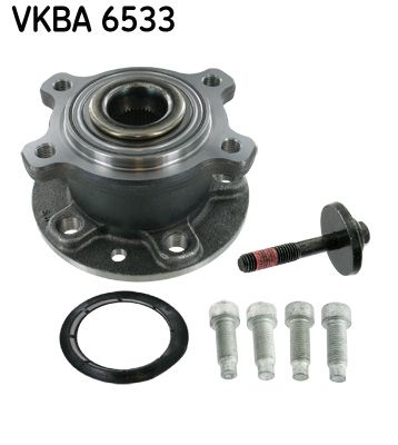 Wheel Bearing Kit