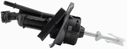 Givarcylinder, koppling