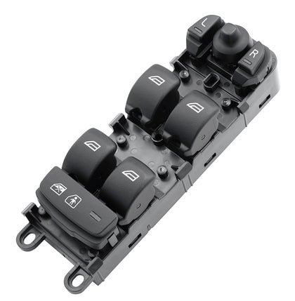 Brytare, fönsterhiss