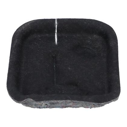 Insulation, D-pillar, Left