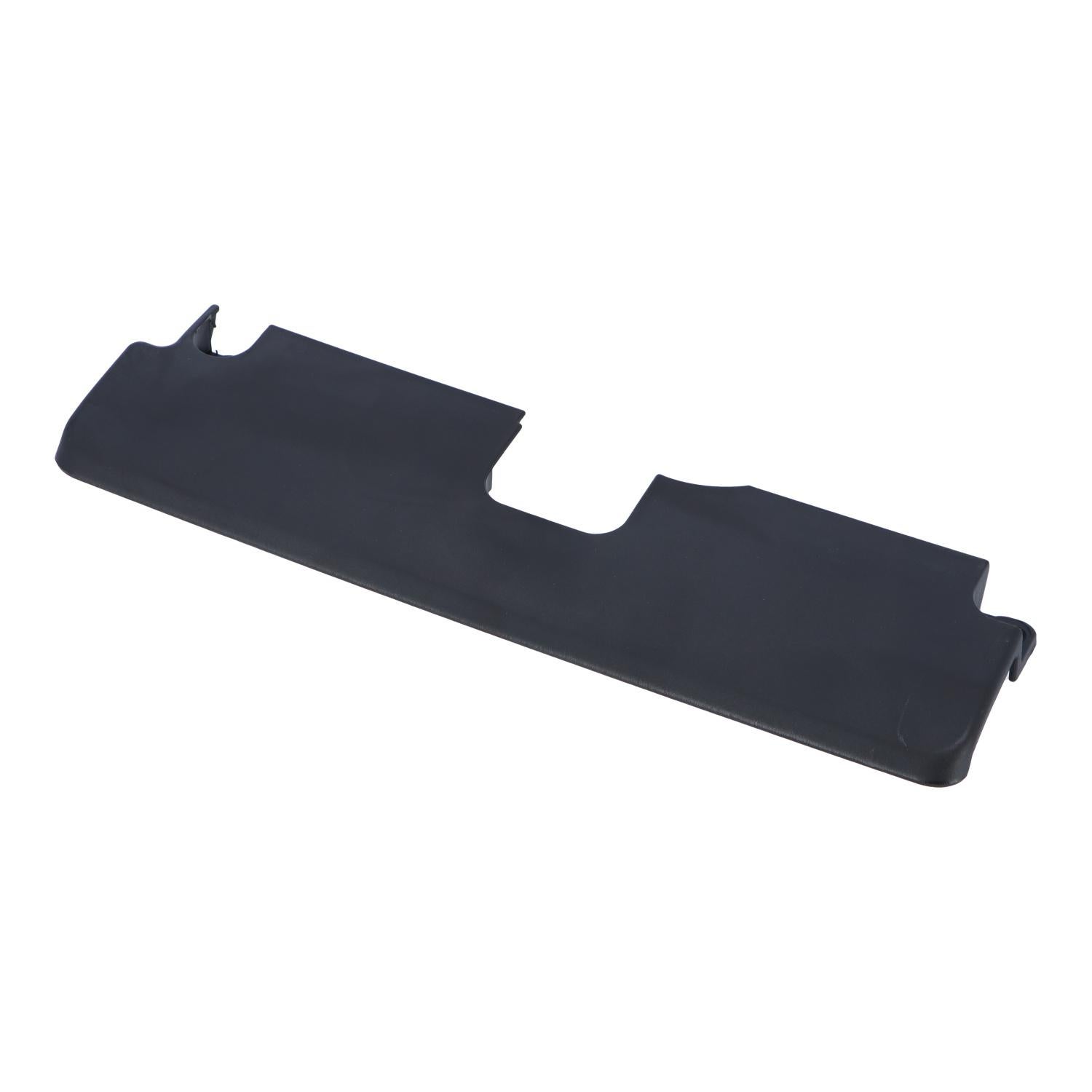 Lock, Bränslefördelarrör