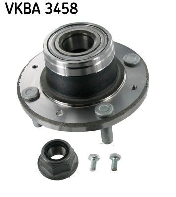 Wheel Bearing Kit
