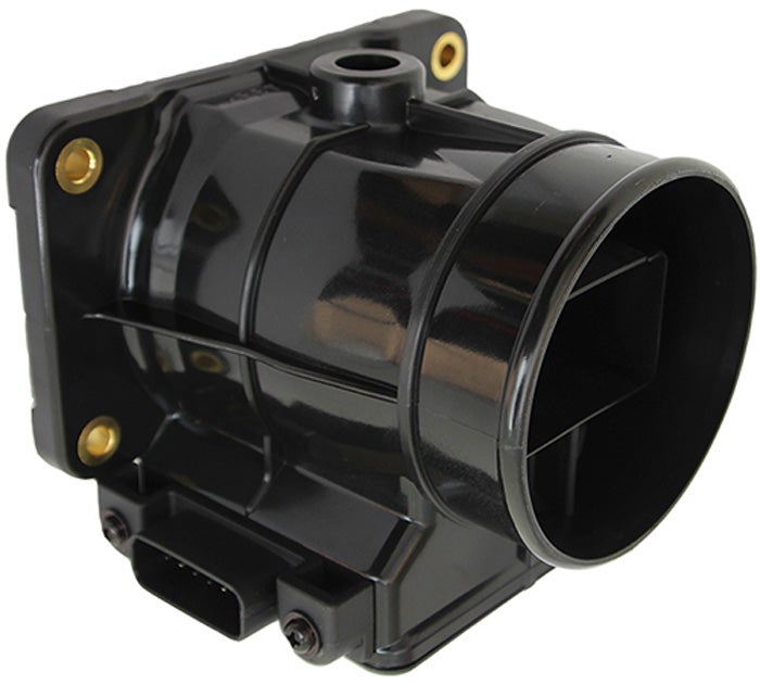 Mass Air Flow Sensor