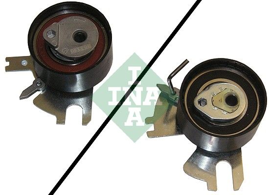 Tensioner Pulley, timing belt