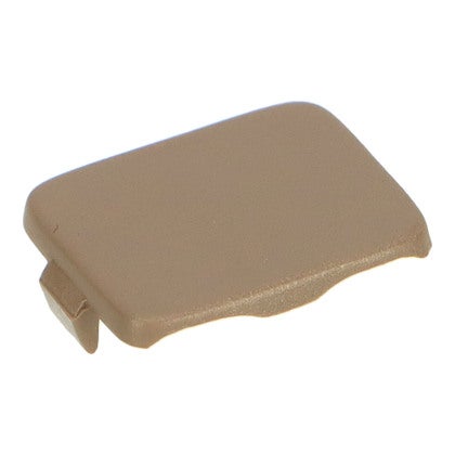 Täckkåpa, Baksäteslås