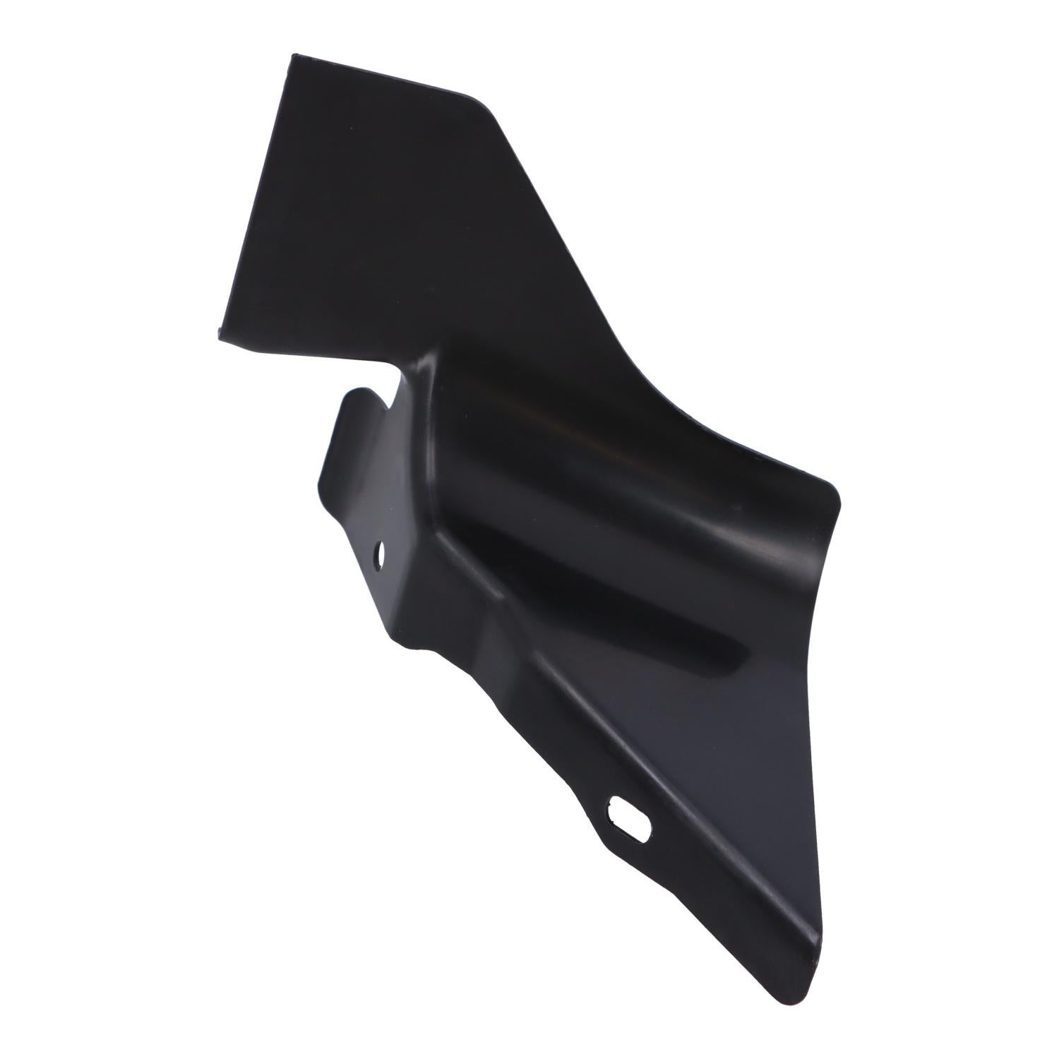 Skyddsplåt, Hjulhus fram höger