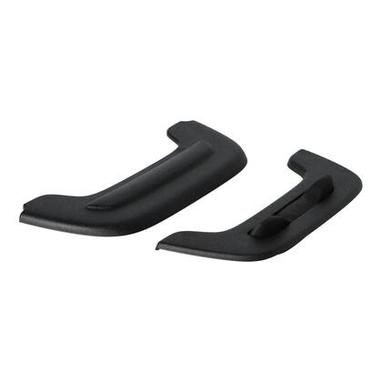 Trunk handle, charcoal