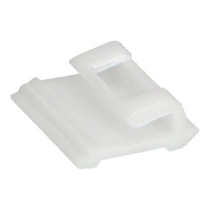 Clip, panel Tailgate