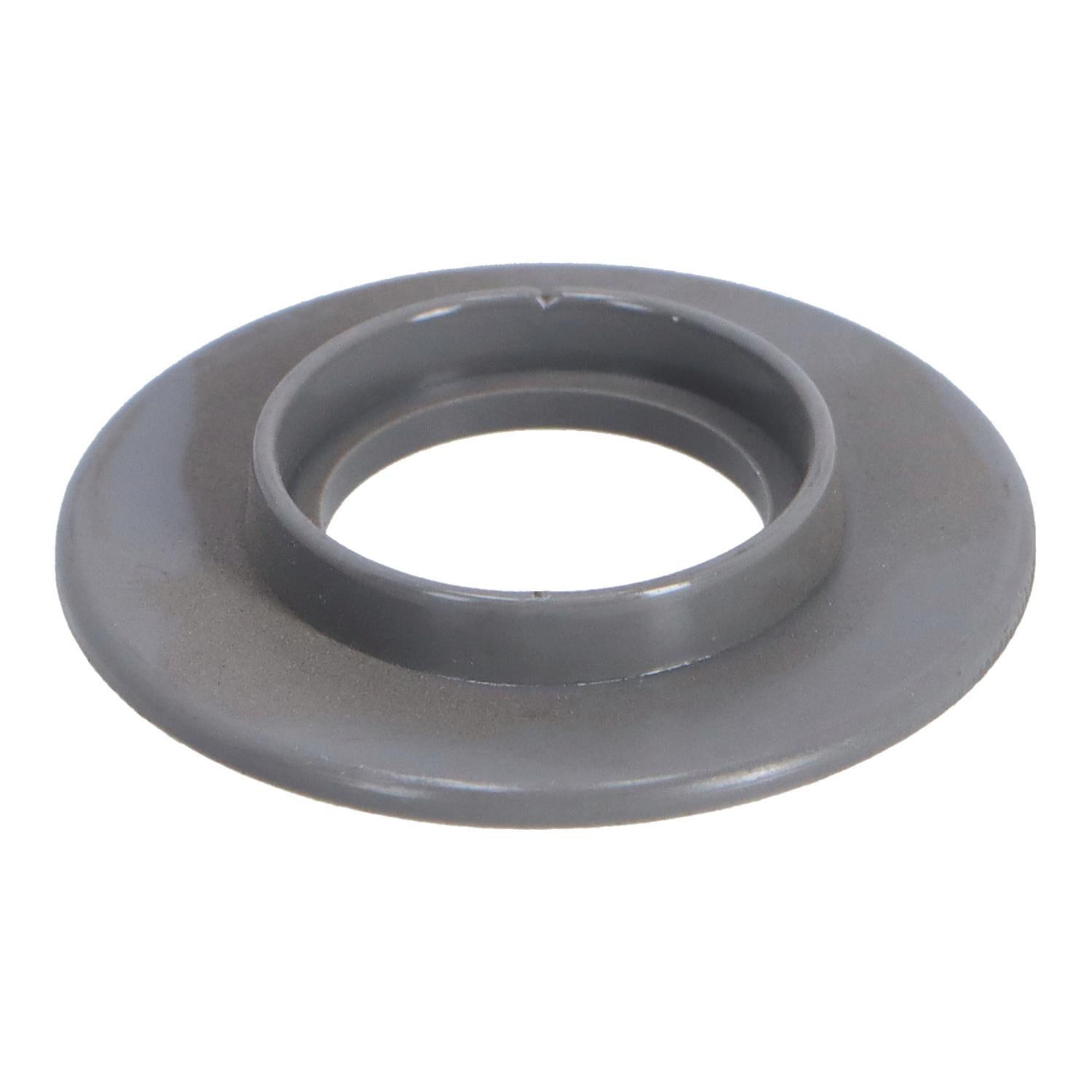 Distance washer, door panel grey