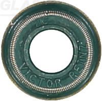 Valve stem seal