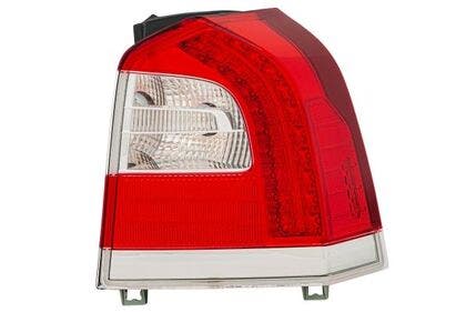 Tail Light