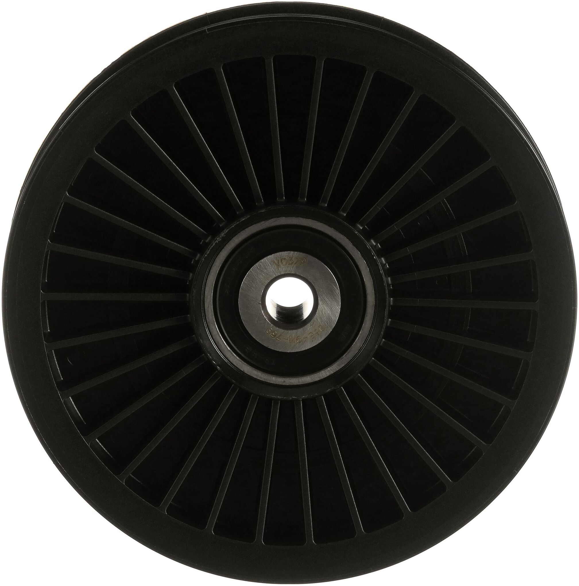 Spännrulle multirem