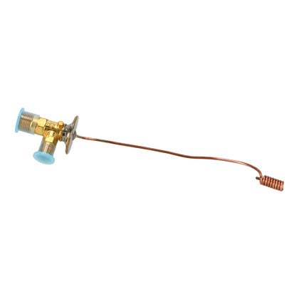 Expansion valve, Air conditioner