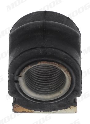 Bussning, Krängningshämmare