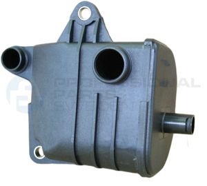 Oil Separator, Crankcase Breather