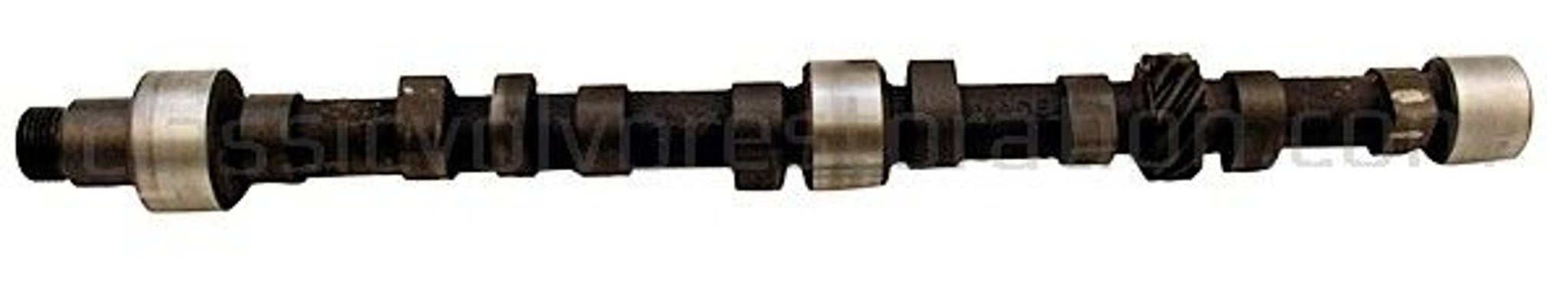 Camshaft F