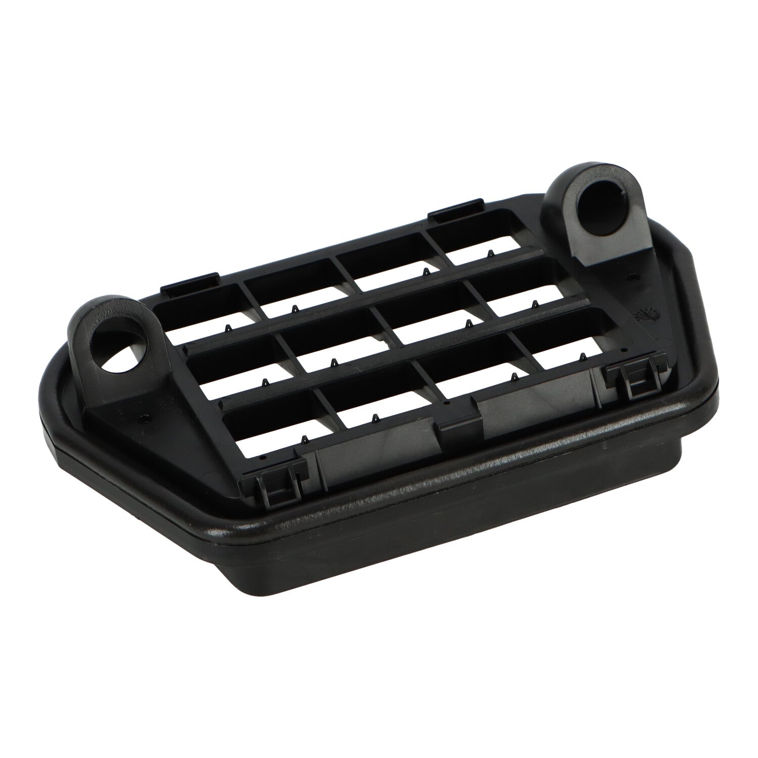 Air Breather, Trunk Vent rear left