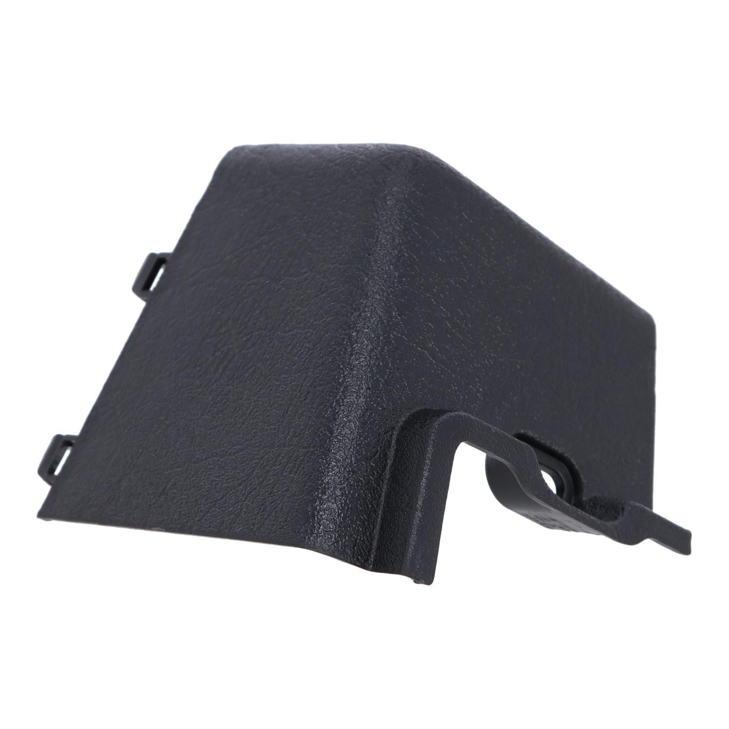 Cover, Seat mounting