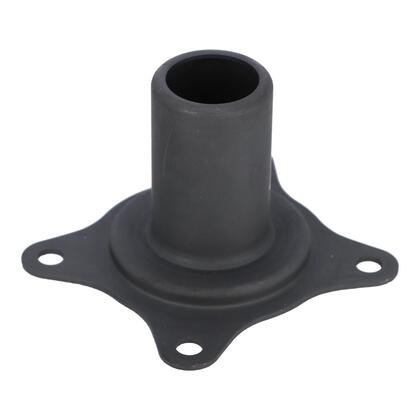 Styrhylsa, Urtrampningslager