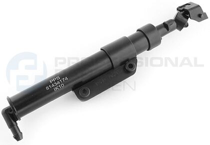 Washer Fluid Jet, headlight cleaning