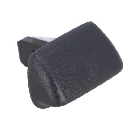 Handtag, Sätesspärr Svart