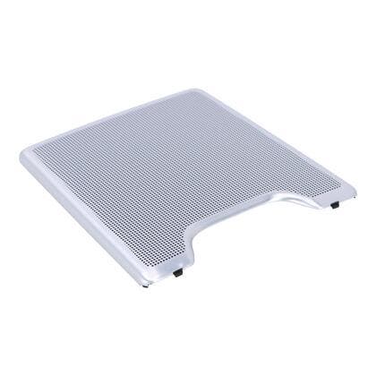 Panel Tunnel console R-Type Aluminium