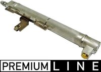 Receiver Drier, Condenser