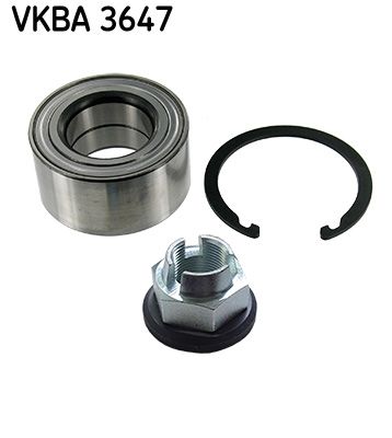 Wheel Bearing Kit