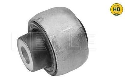 Bushing, Control arm Front, Rear