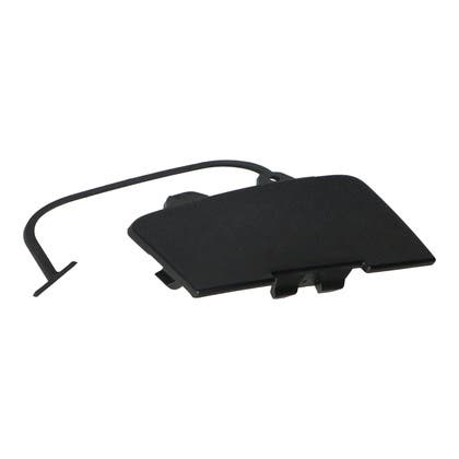 Lucka/Kåpa, Dragkrok