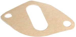 Packning, bränslepump