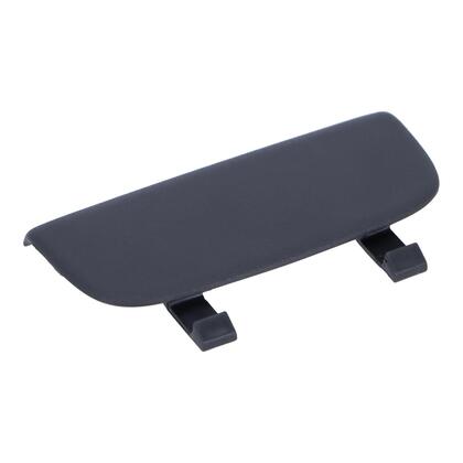 Cover, Safety belt black