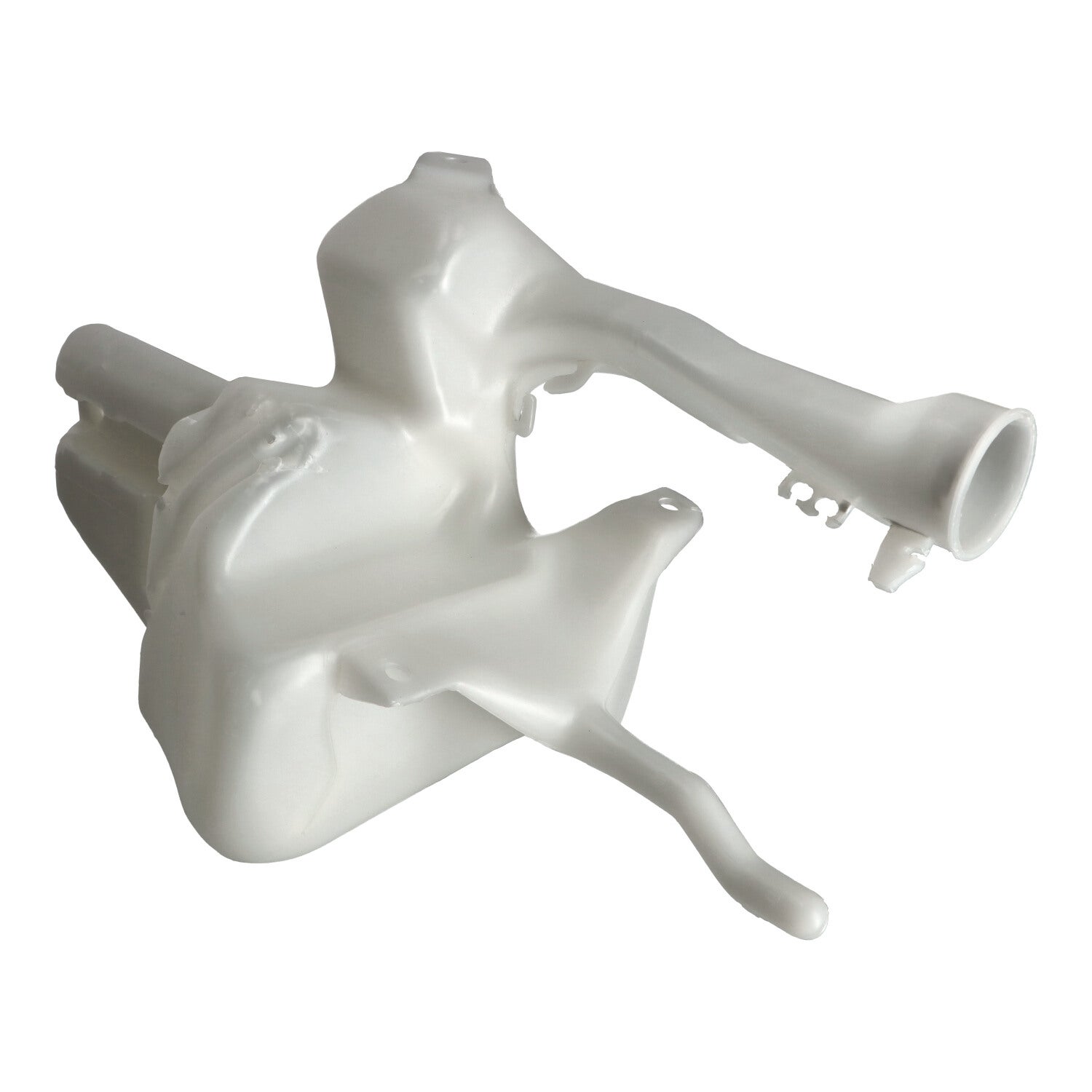 Spolvätskebehållare