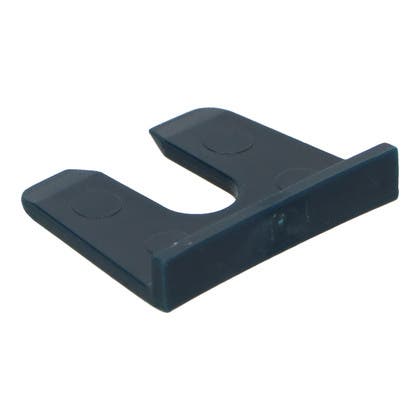 Clip, panel Door Clamp