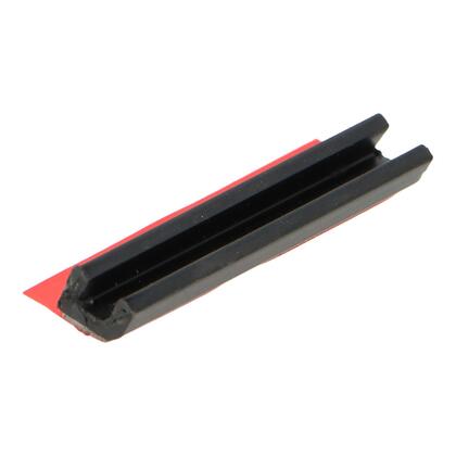 Spacer, Windshield upper