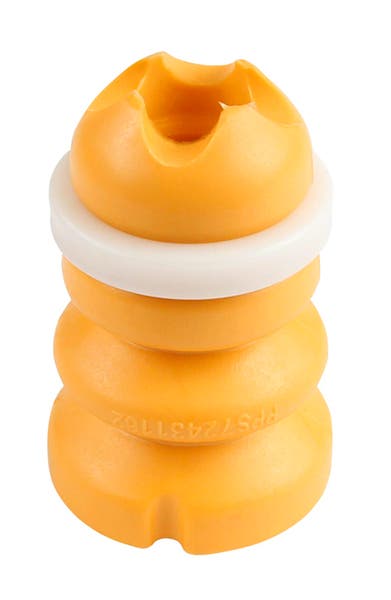 Rubber Buffer, suspension