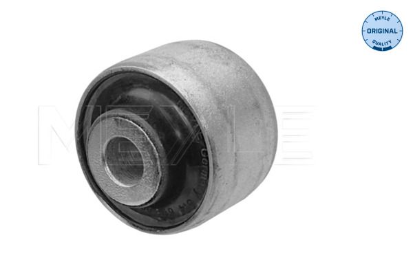 Bushing, Control arm Front, Rear