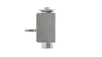 Expansion valve, Air conditioner
