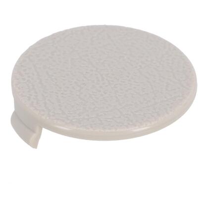 Panel Cap, Headliner rear oak