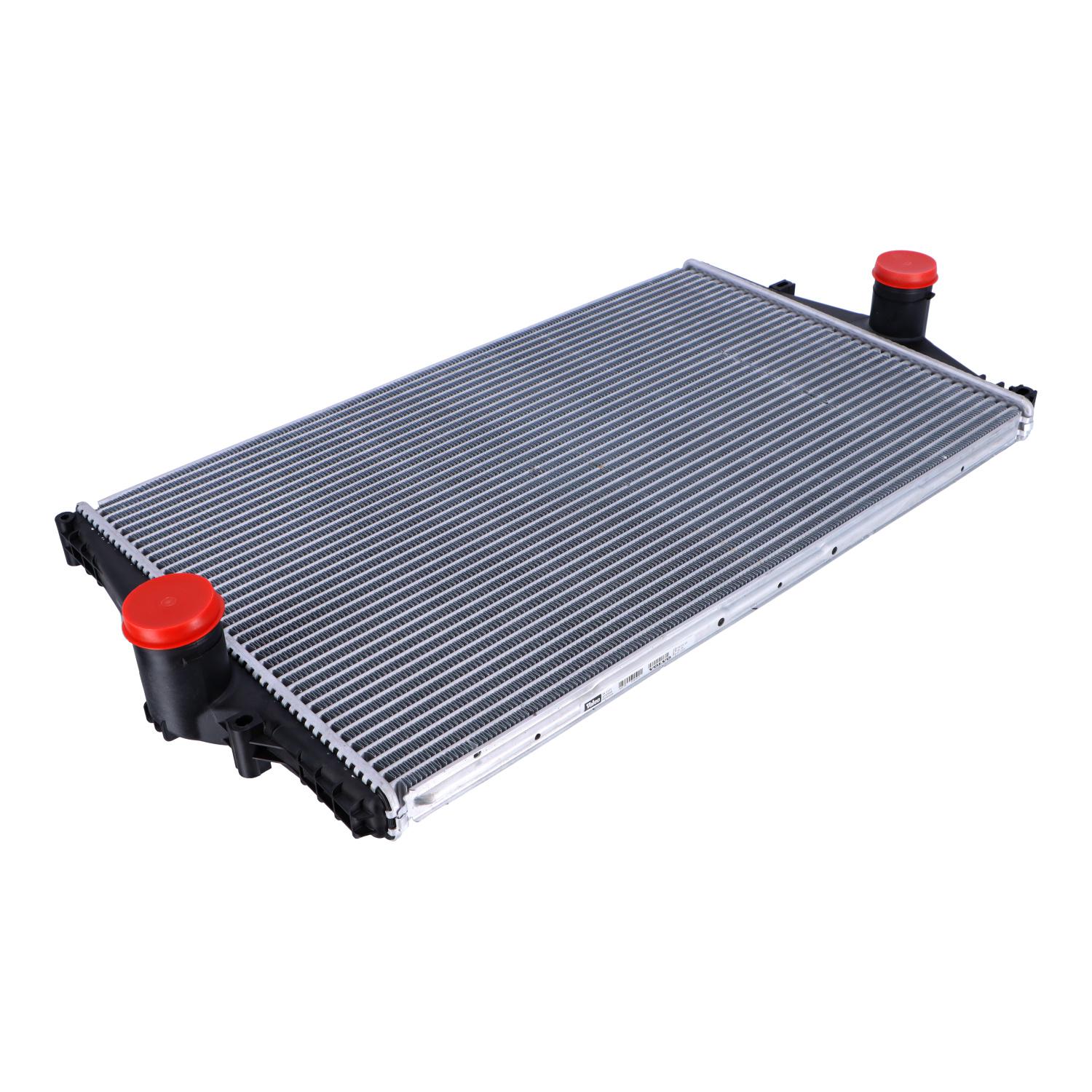 Intercooler