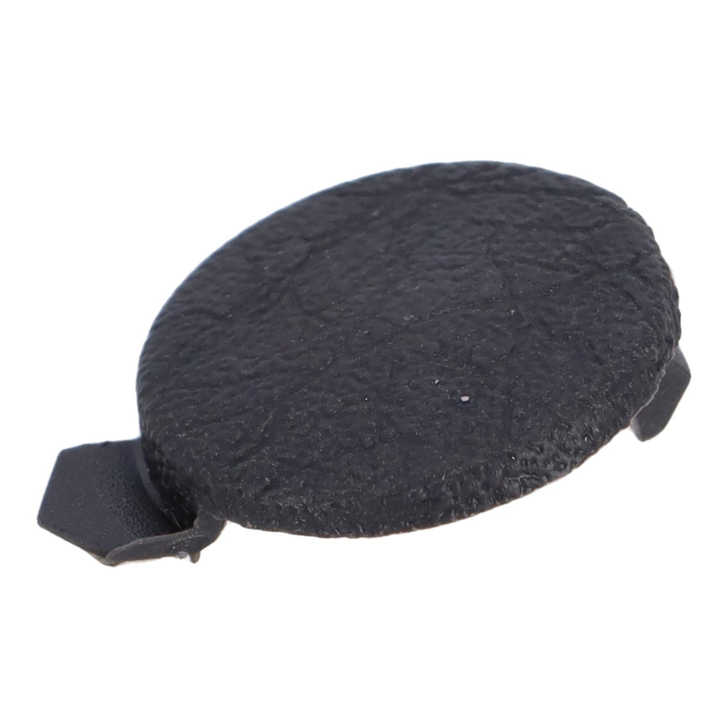 Panel Cap, B-pillar black