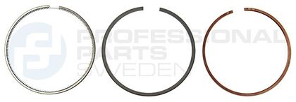 Piston Ring Kit