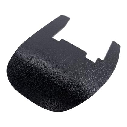 Täckkåpa, Sätesjustering